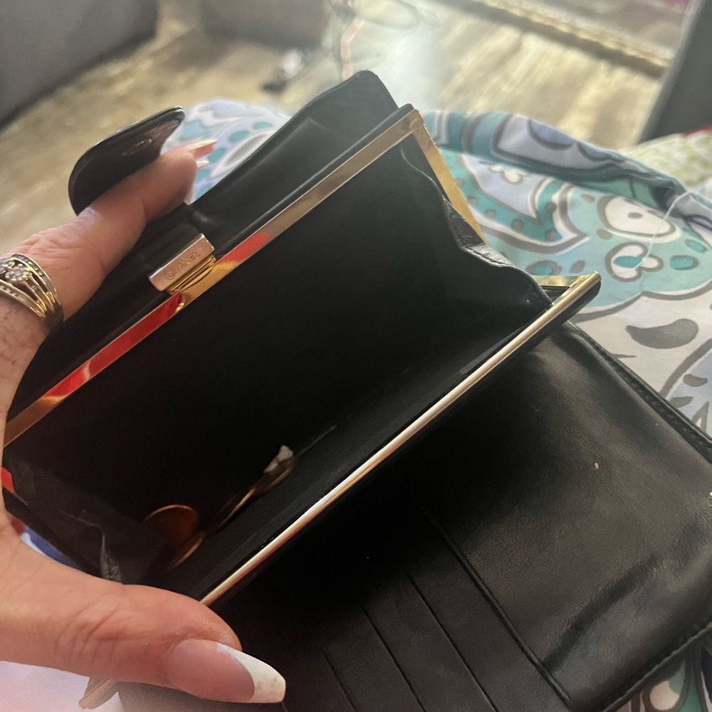 Wallet Chanel - Picture 2 of 6
